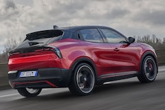 Alfa Romeo Junior