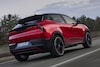 Alfa Romeo Junior Elettrica