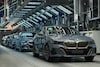 BMW i5 Brilliance China