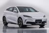 BYD Seal X