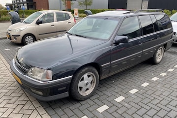 Opel Omega