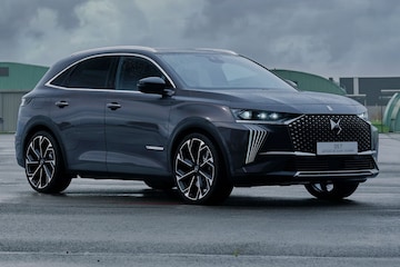 DS ANTOINE DE SAINT-EXUPÉRY