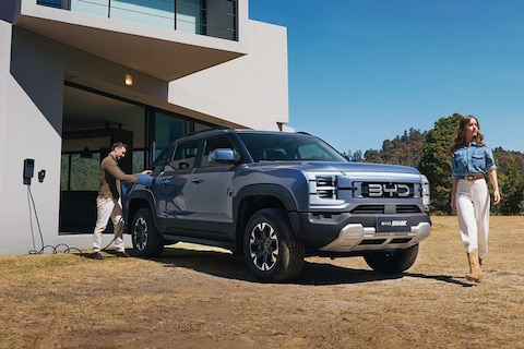 Mexico wil heffingen op Chinese auto's verhogen tot 50 procent