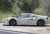 Lamborghini Temerario spyshots