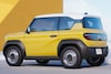 Vinfast VF3
