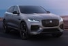 Jaguar F-Pace 90th Anniversary Edition