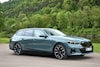 BMW I5 Touring