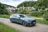 BMW I5 Touring