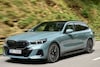 BMW I5 Touring