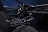 Audi S3 Limousine