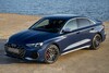 Audi S3 Limousine