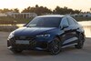 Audi S3 Limousine