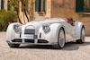 Morgan Midsummer