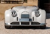 Morgan Midsummer