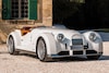 Morgan Midsummer