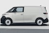 Volkswagen ID Buzz Cargo Economy Business