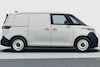 Volkswagen ID Buzz Cargo Economy Business