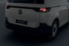 Volkswagen ID Buzz Cargo Economy Business