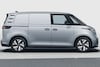 Volkswagen ID Buzz Cargo Bulli Edition