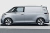 Volkswagen ID Buzz Cargo Bulli Edition