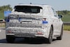Spyshots Skoda Elroq