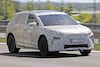 Spyshots Skoda Elroq