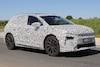 Spyshots Skoda Elroq