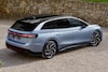 Volkswagen ID7 Tourer 1ST Edition