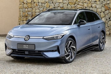 Volkswagen ID7 Tourer 1ST Edition