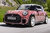 Mini Cooper John Cooper Works