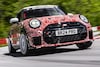 Mini Cooper John Cooper Works