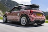Mini Cooper John Cooper Works