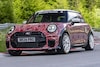 Mini Cooper John Cooper Works