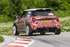 Mini Cooper John Cooper Works