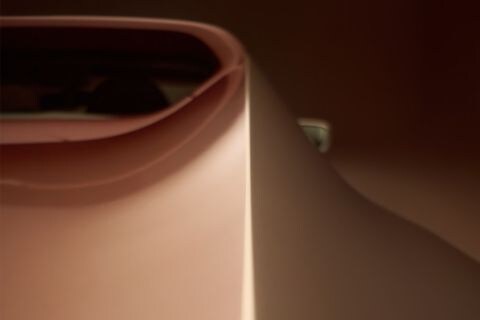 BMW teaser