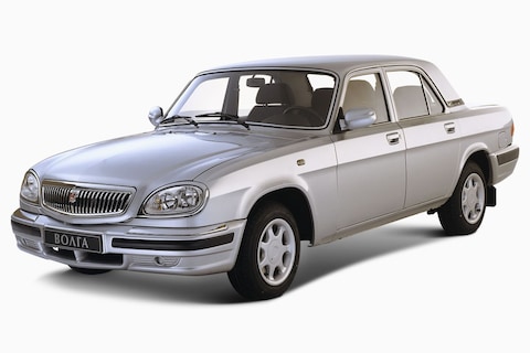 Sovjetautomerk Volga maakt comeback na vertrek westerse merken