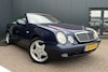 Mercedes-Benz CLK