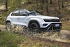 Jeep Avenger 4xe