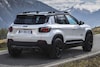 Jeep Avenger 4xe