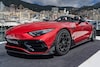 Concept Mercedes-AMG PureSpeed