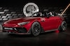 Concept Mercedes-AMG PureSpeed