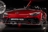 Concept Mercedes-AMG PureSpeed