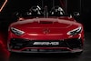 Concept Mercedes-AMG PureSpeed