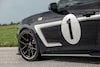 Ford Mustang Dark Horse Hennessey 850