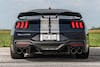 Ford Mustang Dark Horse Hennessey 850