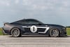 Ford Mustang Dark Horse Hennessey 850