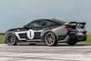 Ford Mustang Dark Horse Hennessey 850