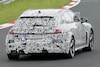 Spyshots Audi RS5 Avant