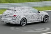 Spyshots Audi RS5 Avant