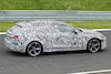 Spyshots Audi RS5 Avant